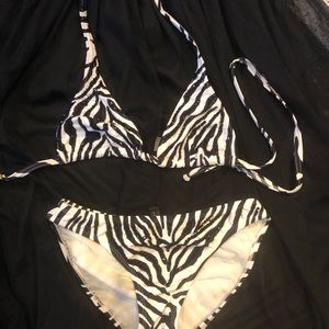 VIX bathing suit / bikini